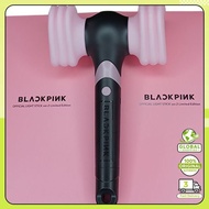BLACKPINK Pink Hammer Lightstick Ver 1 Ver 2 Kpop Concert Fan Support Glow Stick