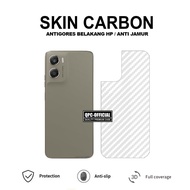 Carbon Skin Moto G06 Power Moto G86 Power Moto Edge 60 Pro Moto Edge 60 Moto G45 Anti-scratch Garski