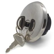 Moto Fuel tank cap For Suzuki GN125 GN250 GT250EX GS250T GN400T GN400X GS450E GS450L GS550L GS750L G