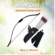 Arrouha Beginner HBA Starter Pack 23lbs @ 28 inches