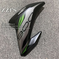ชิ้นส่วนตัวถัง Kawasaki Z900 ปี 2017-2019 ครอบไฟหน้า แผ่นกันกระแทกน้ำมัน แผ่นกันกระแทกหลัง กันกระแทก