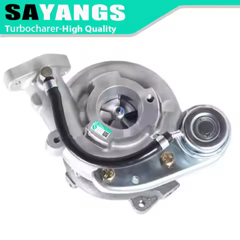 For 1JZ-GTE Engine Core Read Description Toyota CT12A Turbocharger 1720146010 1720846010
