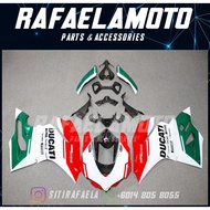 Ducati Panigale 899 1199 Full Coverset Year 2012-2015 Fairing 89