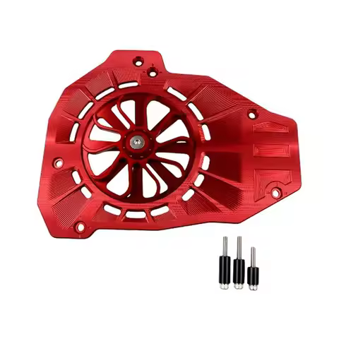 For Honda PCX160 PCX150 PCX125 125PCX PCX 125 150 PCX 160 Motorcycle Water Tank Radiator Protection 
