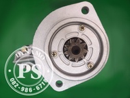 ไดสตาร์ท NISSAN BIG M TD25 TD27 เครื่อง 2.5 2.7 12V เฟือง 9ฟัน/35MM