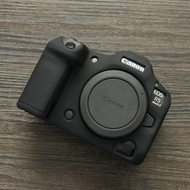 Silicone Protective Case for Canon R5ii R5 Generation R50V R50 R10 R6 R6II R7 R8 Digital Camera Acce