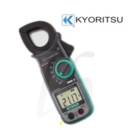 KYORITSU KEW 2117R TRUE RMS Digital Clamp Meter