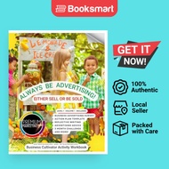 Always Be Advertising - Either Sell Or Be Sold - Paperback - English - 9798211012066