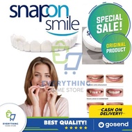 Snap On Smile 100% ORIGINAL Authentic | Snap 'n Smile Gigi Palsu EHS