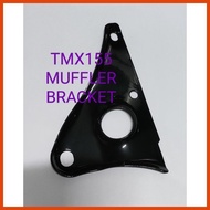 ▼ ⊕ MUFFLER BRACKET TMX155