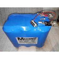 supercapacitor 500 farad , with voltage display ,Super capacitor Maxwell (500F 16V), supercapacitor，