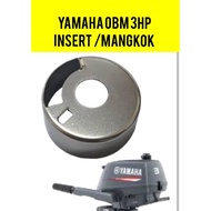 YAMAHA OBM 3HP 6L5-44322 Insert  # 2 stroke outboard engine part