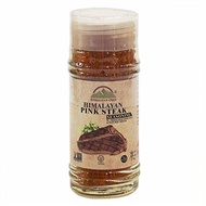 ▶$1 Shop Coupon◀  Himalayan Chef Pink Steak Seasoning with Pink Salt &amp; Natural Spices, 2.75 Ounce