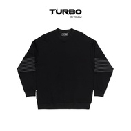 Turbo by Tomaz BT-S001 Sweater