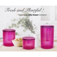 Jolly Keeper Tupperware Set