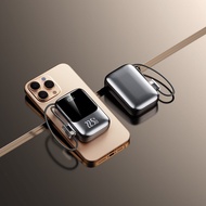 【China CCC】Bluem รุ่นใหม่2025 PowerBank 20000mAh พาวเวอร์แบงค์ Fast Charge 22.5W ชาร์จเร็ว กระทัดรัด