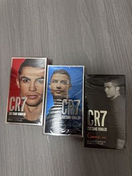 CR7 Cristiano Ronaldo 男士香水