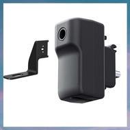 [hotkeystore.] Mic Cold Shoe Bracket for  Mic Mini Mic Adapter for  X4