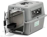 Petmate Sky Kennel Pet Carrier - 21 Inch Black