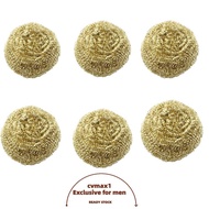 CYMX Solder Tip Cleaning Brass Wire, Brass Durable Soldering Tip Cleaner Set, Corrosion Resistance S