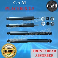 CAM PLACER-X 2.5 ABSORBER JOYLONG KOMUTOR FRONT ABSORBER PLACERX