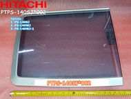 อะไหล่แท้ศูนย์/ฝาปิดถังซักเครื่องซักผ้า2ถังฮิตาชิ/HITACHI/WASHER LID (F18) PAINT/PTPS-140SJ*002 ใช้ก