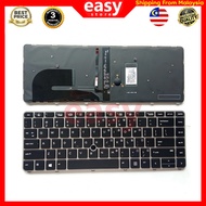 Hp Elitebook 840 G3/745 G3/745 G4/840 G4/848 G3/Laptop keyboard 836308-001 821177-001