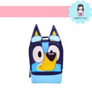 Totsafe Bluey Insulated 3D Lunch Bag Lunch Box (BL0071)