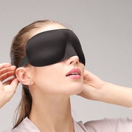 ผ้าปิดตาสำหรับการนอน3D ผ้านุ่มปิดตาผ้าปิดตาตัวช่วยผ่อนคลายผ้าปิดตา