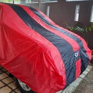 Body Cover Mobil All New Avanza / Xenia Calya Sigra Outdoor Indoor Waterproof