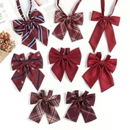 JK tie red tie  shirt accessory  bow tie
