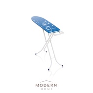 LEIFHEIT Airboard Compact Ironing Board / Steam Iron / Heat Resistant / Iron Tray / Iron Rest / Lightweight / Sturdy / Laundry / Clothing / Clothes / Home / Household