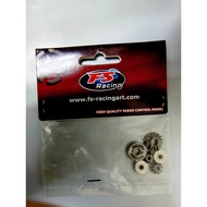 FS Racing Rc Car 1/10  parts 536093(READY STOCK)