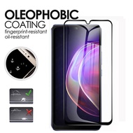 9D Full Cover Tempered Glass VIVO 1601 1609 1611 1713 1714 1716 1718 1723 1726 1802 1804 1806 1808 1