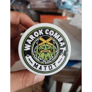 TERBARU gelasan benang layangan warok kite