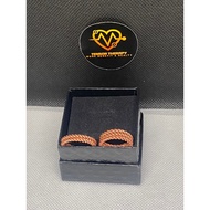 Tensor Ring Simple Energy