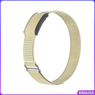 Sport Band for Amazfit Helio Strap Smartwatch Replacement Wrist belt Nylon Bracelet Pulseras amazfit