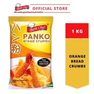 BON CHEF PANKO BREAD CRUMBS