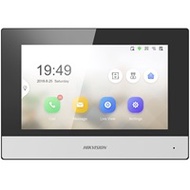 Màn hình chuông cửa IP không dây Hikvision DS-KH6320-WTE1