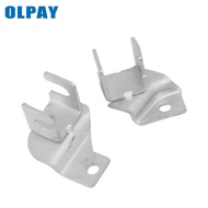 689-48532-50 689-48531-50 Outboard Bracket Remote Control For Yamaha Outboard Engine 25HP 30HP 689-4