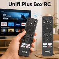 Unifi TV Remote Control Replacement Wireless Controller