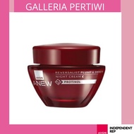 ANEW - Anew Reversalist Plump & Smooth Night Cream 50g