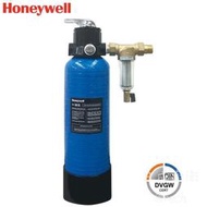 《日成》Honeywell 瀚頓國際 FF06 PLUS 全戶式三效淨水設備