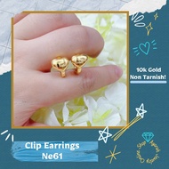 10k Gold Earrings For Women (61)