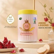 KCOLLY Sweet17 Collagen Beauty Supplement MINI
