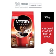 NESCAFE Classic Refill Pack 300g