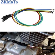 Motorcycle Racing Dirt Bike Clutch Cable Line Wire For 50cc 70cc 90cc 110cc 125cc 150cc 200cc 250cc 