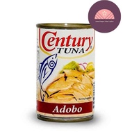 Century Tuna Adobo 155g