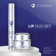 IS CLINICAL -  Lip Duo SET