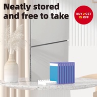 Game Card Cd Dvd Storage Rack Box Movie Shelf Organiser For Blu Ray Video Game Cases Cds Vhs Tape Di